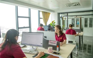 广西天缘绿科技集团-实体展示