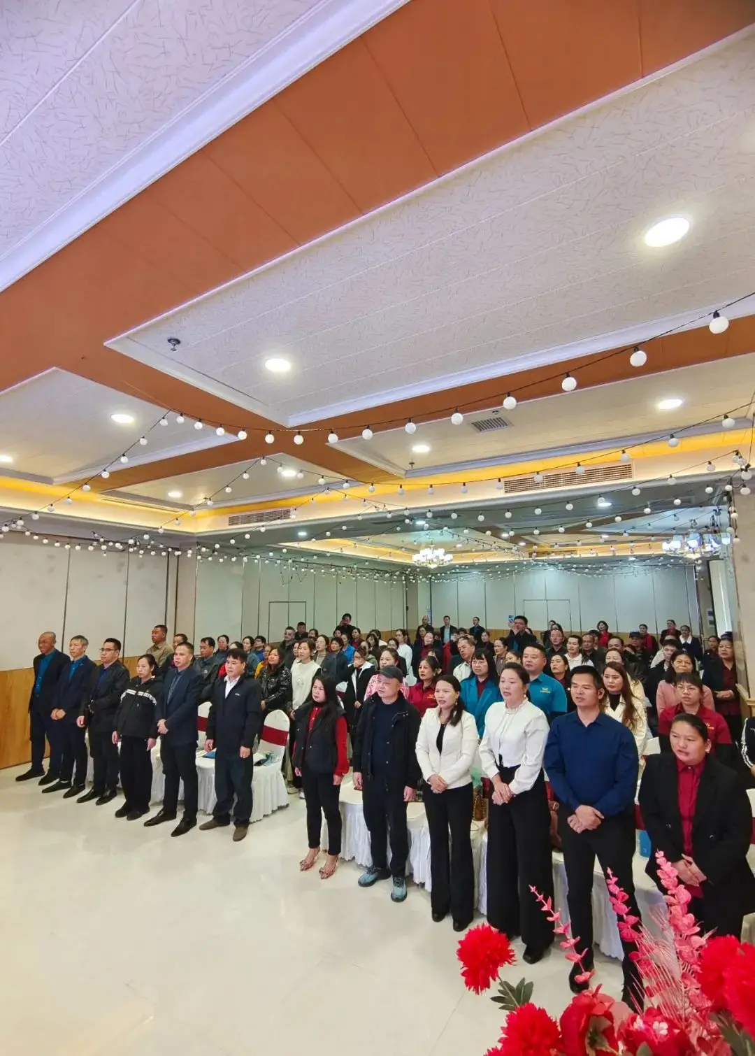 天缘绿集团领导走访各地市场，赋能经销商迎接新篇章
