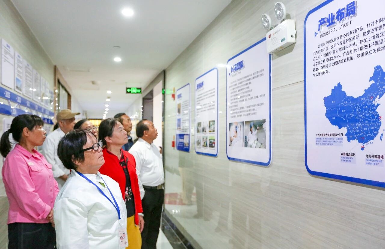 3·15溯源探品质 天缘绿十万级无尘车间解锁健康产品诞生密码